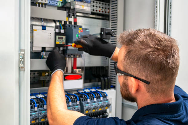 Best Circuit Breaker Repair  in Angier, NC