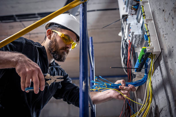 Best Electrician Near Me  in Angier, NC