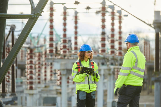 Best Electric Panel Repair  in Angier, NC