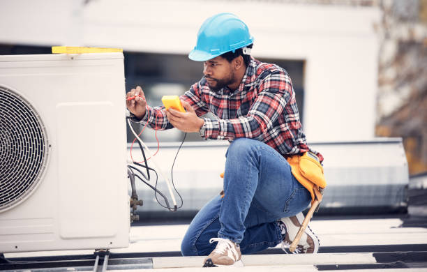 Best Electrical Repair Services  in Angier, NC